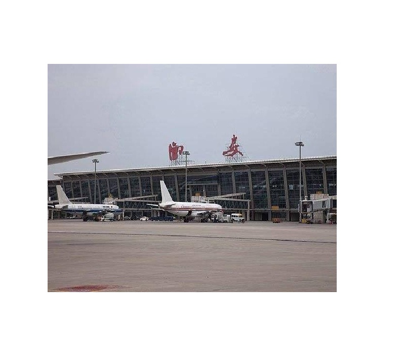 综合变配电监控系统应用于咸阳国际机场