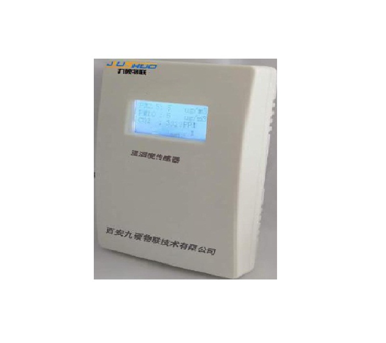 YC-THI温湿度传感器